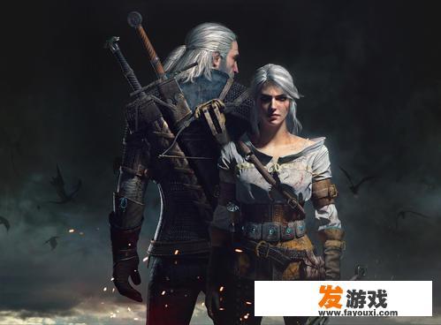 巫师3评价那么高，为啥玩起来那么费劲