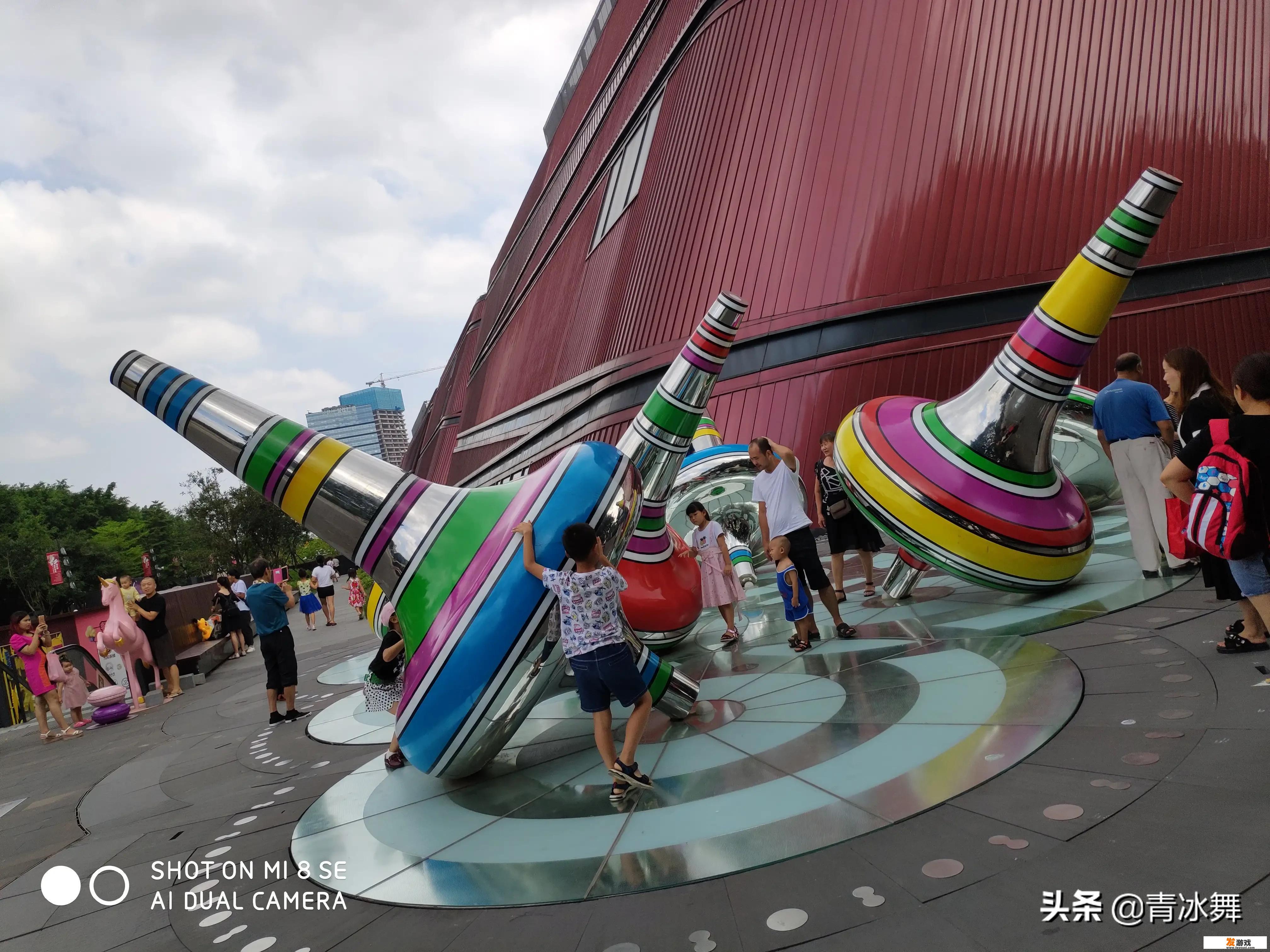 游戏中你遇到过哪些游戏天才