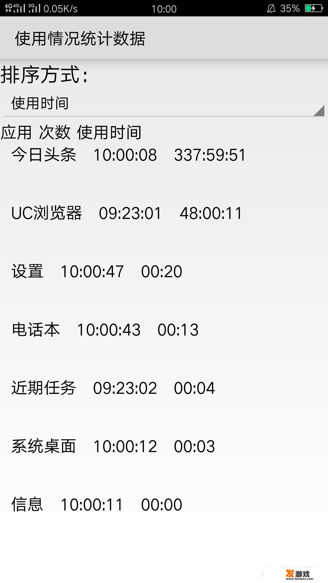如何从手机查看已玩的游戏