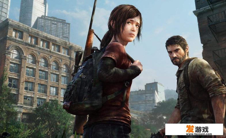 PS4的首发游戏《The Playroom》是怎么玩的?看着很有意思