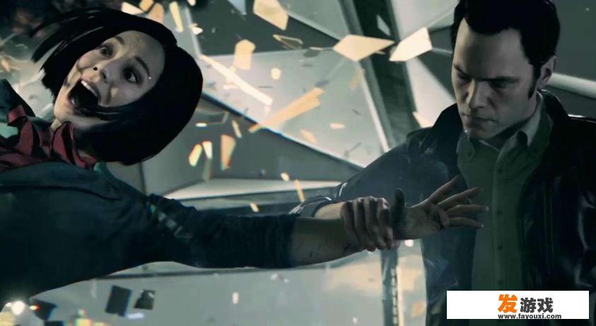PS4的首发游戏《The Playroom》是怎么玩的?看着很有意思
