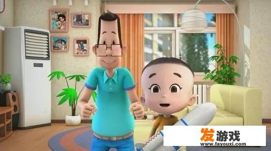 2一3岁宝宝适合看什么动画片