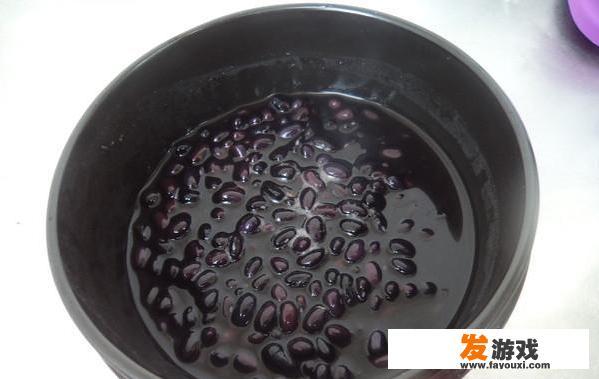 自制黑豆豉的做法大全