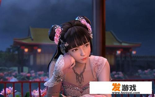 90后的国漫情怀：钟爱的萌系萝莉动漫角色