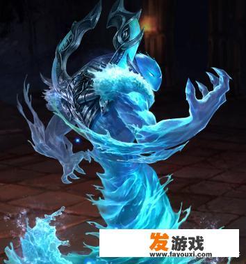 如果动漫主角的超能力设定为控制水元素，技能招式如何玩出花样