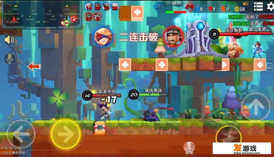 游戏世界中，总不乏一些荒诞而富有挑战性的作品
