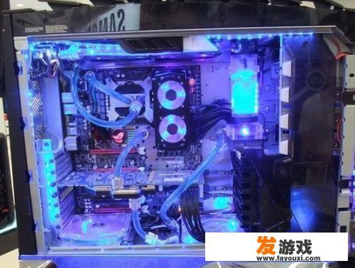 电脑主机发热严重的危害和处理方法