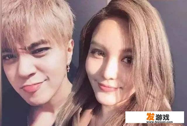 前有罗志祥后有杨坤，难道娱乐圈男明星都喜欢“多人运动”