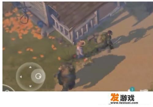 地球末日生存旧农场攻略