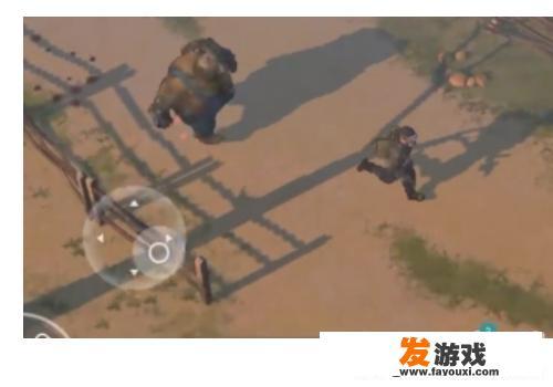 地球末日生存旧农场攻略