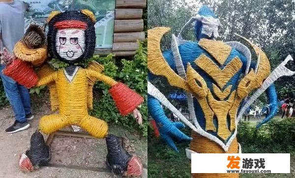 终南山寨峡谷运动乐园怎么玩