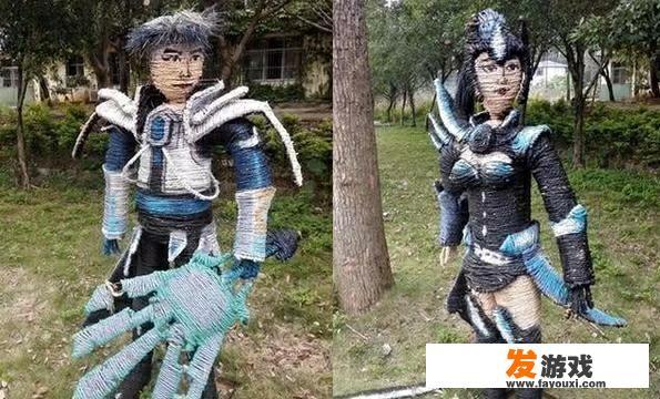 终南山寨峡谷运动乐园怎么玩