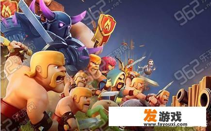 部落冲突国服怎么更新
