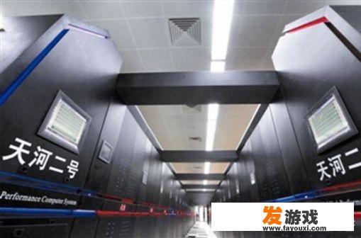 中国有多少公开的大国重器