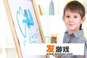 有哪些对小孩子好处很多的兴趣爱好