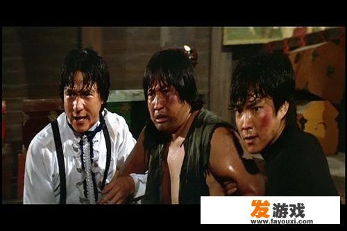 成龙是90后的回忆，你喜欢他的哪些电影？为什么