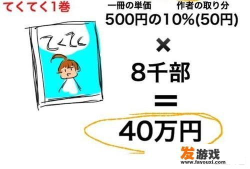 日本的漫画界有多残酷