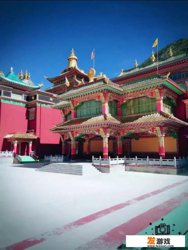 你有过入藏旅行经历吗？你经历过哪些风险与趣闻