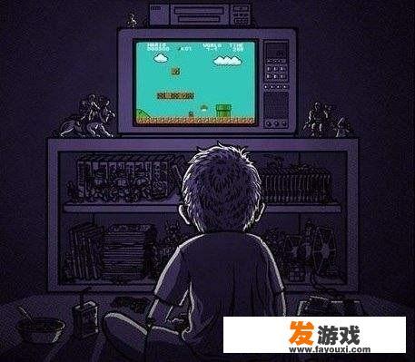 “人，少刷抖音，少玩游戏，这些事对成长没什么用”你怎么看