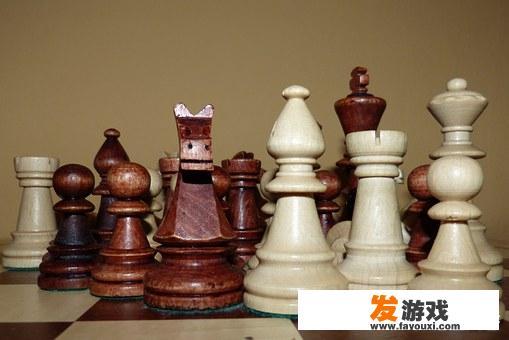 有哪些比较专业的玩国际象棋的软件