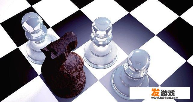 有哪些比较专业的玩国际象棋的软件