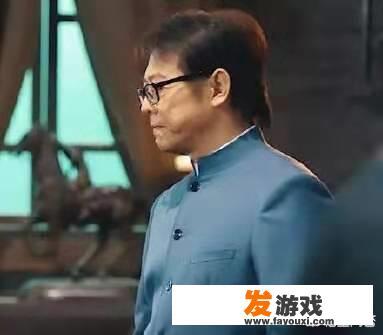 功夫巨星李连杰代言传奇游戏，你怎么看