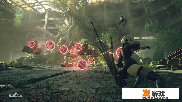 steam上有什么难度低一点的方便入坑的大作