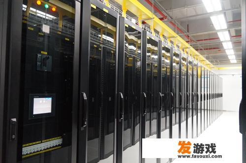 idu机房是什么