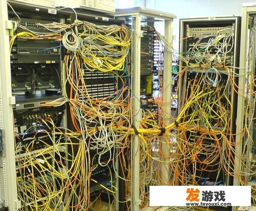 idu机房是什么