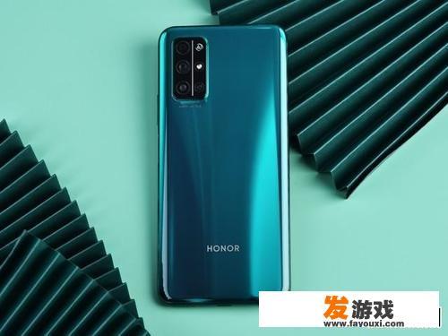 Vivo手机玩游戏为什么不卡