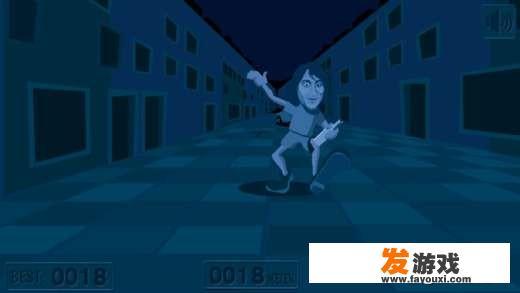 七人恶搞游戏名字