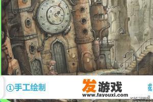 好玩的解谜游戏有哪些