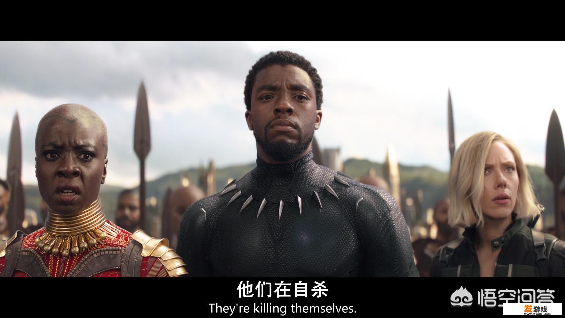 黑豹和钢铁侠关系不好吗，为什么不给钢铁侠提供振金做机甲
