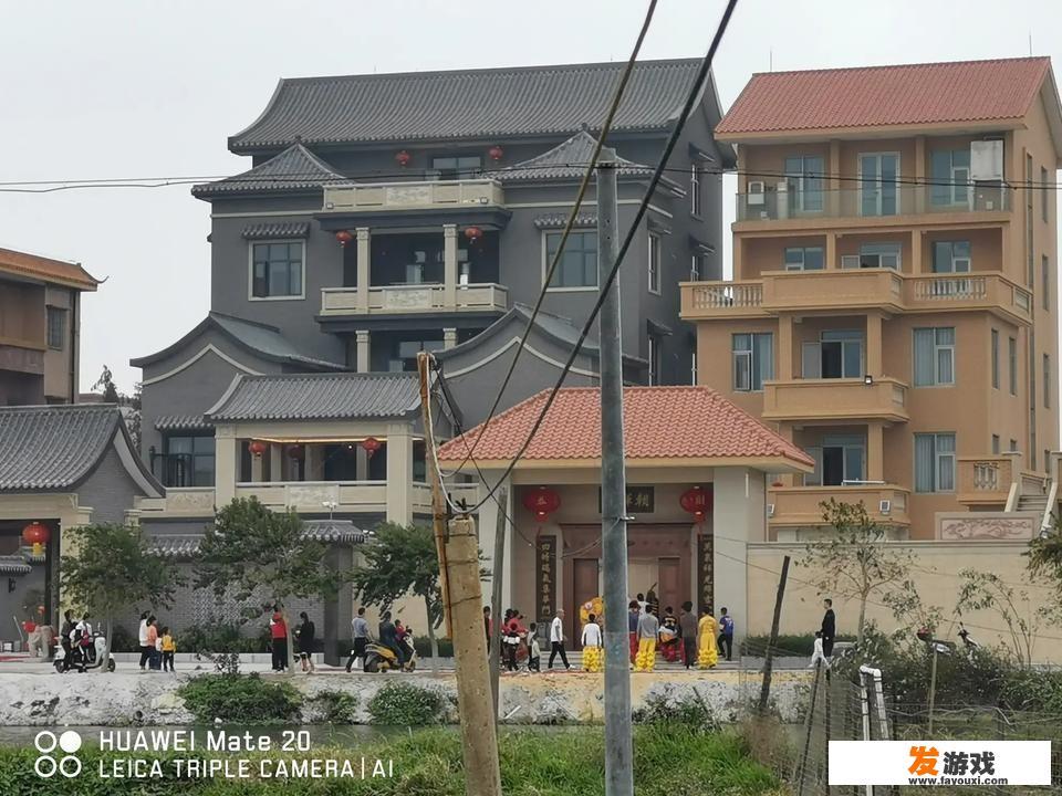 疫情好转后，农村敛财酒席又扑面而来，人情难为你将如果应对