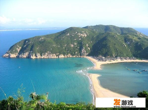 海南的三亚有没有一些纯净，人少的地方
