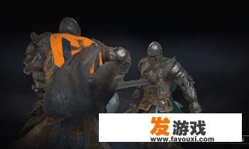 游戏中你见过哪些华丽的处决技？为什么处决技设定这么受欢迎
