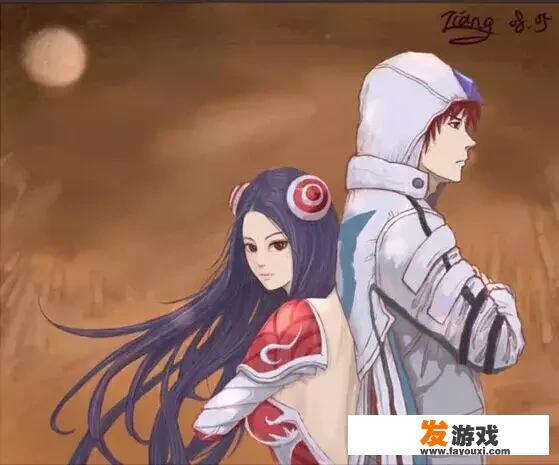 你为了玩游戏做的最疯狂的一件事儿是什么
