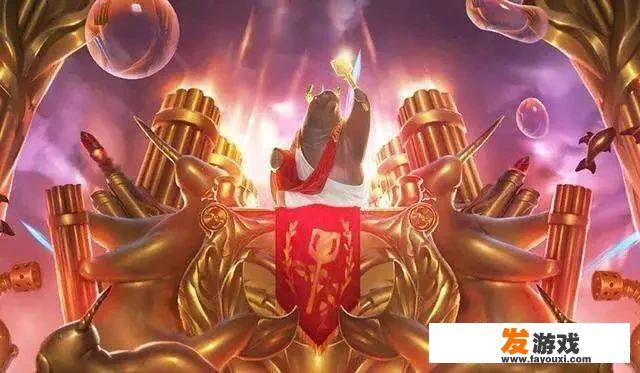 最近LOL排位玩腻了，还有其他好玩的游戏推荐吗