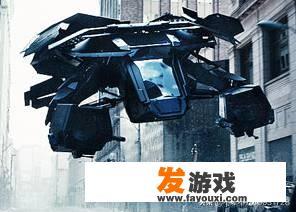 蝙蝠侠有哪些“装x”的名场面