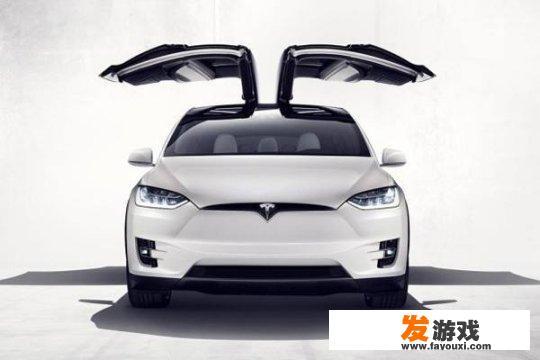 微软游戏登陆汽车平台，玩家未来可在特斯拉汽车中玩游戏，你怎么看