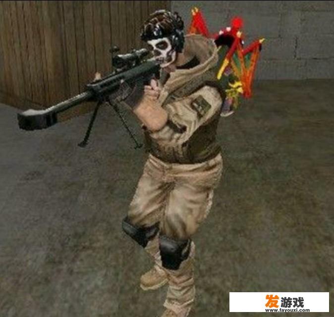 什么是MMO游戏，那些游戏是MMO游戏