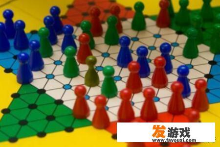 两个人玩的游戏有哪些