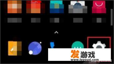手机游戏模式在哪设置