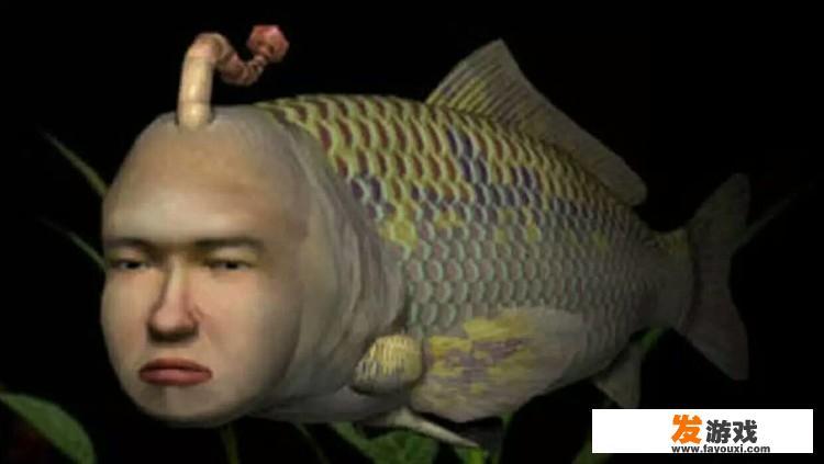 你玩过哪些奇葩游戏