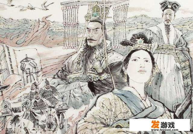 古代一些土豪人家为何会养“家妓”