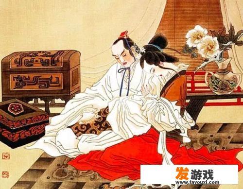 古代一些土豪人家为何会养“家妓”