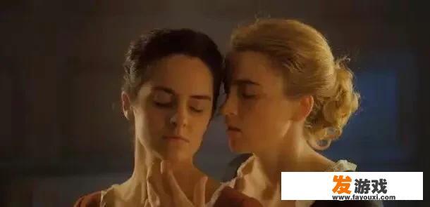 有哪些比较不错的女同性恋电影