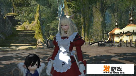 有什么值得推荐MMORPG游戏
