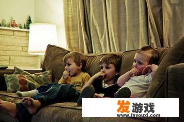 孩子看电视可以增长知识，多看无妨，真是这样吗