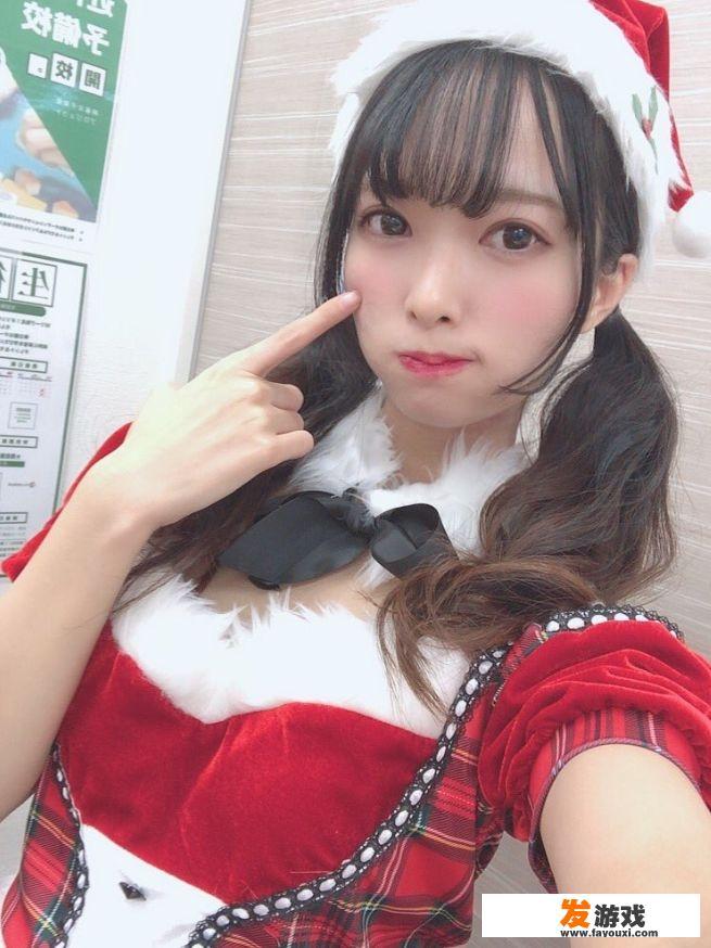 最近“桐间彩”COSER有什么新闻